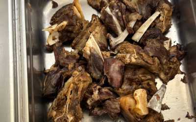 Wycieczka Wyżerka w górach Pafos z niedzielnym meze z wyjazdem z Pafos