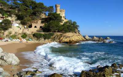 HISZPANIA - PARYŻ - Obóz młodziezowy 14-18 lat. Wypoczynek + zwiedzanie. hotel  Guitart Central Park Aqua Resort***